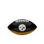 Mini NFL Team Football - Pittsburgh Steelers