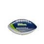 Mini NFL Team Football - Seattle Seahawks