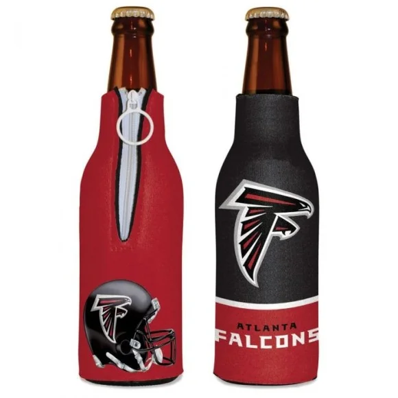 Atlanta Falcons Bottle Hugger