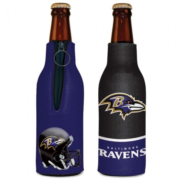 Baltimore Ravens Flaskeholder
