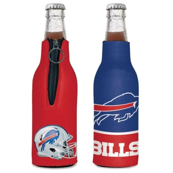 Buffalo Bills Bottle Hugger