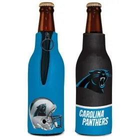 Abbracciatore di Bottiglie dei Carolina Panthers