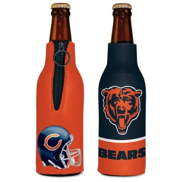 Chicago Bears Flaschenhalter
