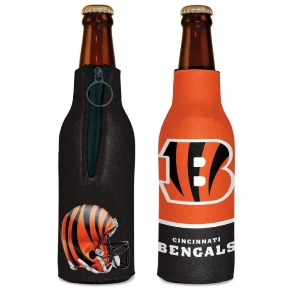 Cincinnati Bengals flaskan Hugger
