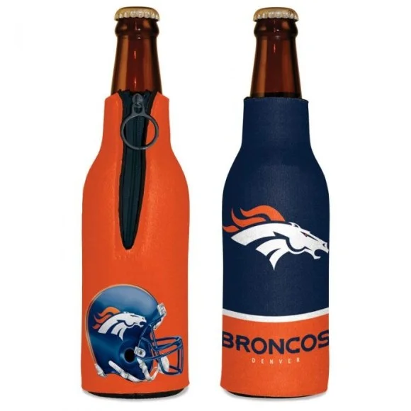 Denver Broncos Bottle Hugger