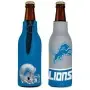 Abrazador de Botellas de los Detroit Lions