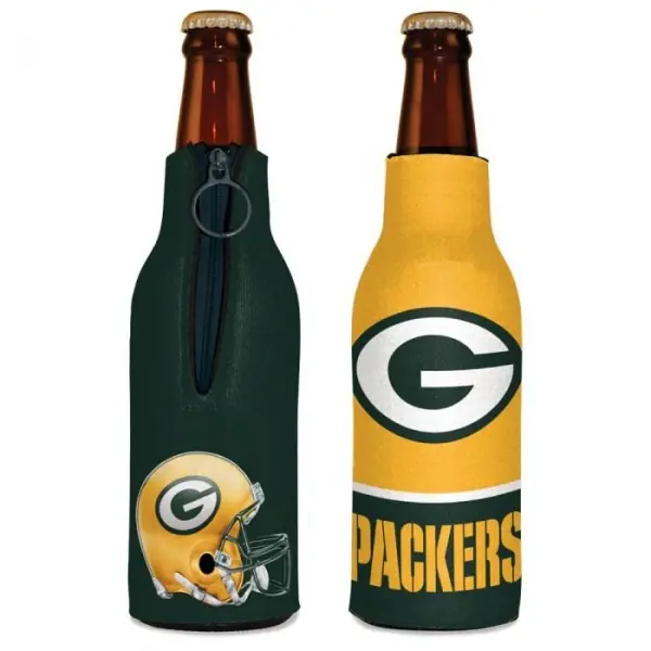 Garde-bouteille Green Bay Packers