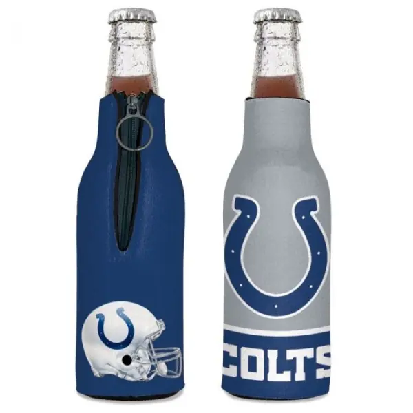 Indianapolis Colts Flaschen-Hugger