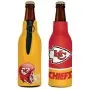 Garde-bouteille des Kansas City Chiefs