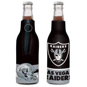 Las Vegas Raiders flaskeholder