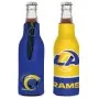 Los Angeles Rams flaskan Hugger