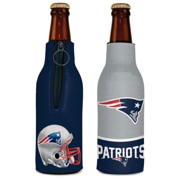 New England Patriots Bottle Hugger