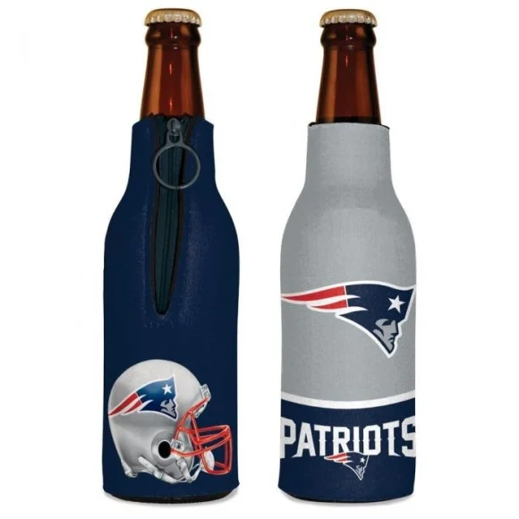 New England Patriots Bottle Hugger