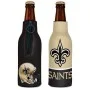 Abbracciabottiglie dei New Orleans Saints