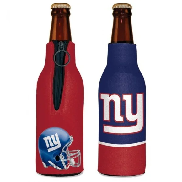 New York Giants Bottle Hugger