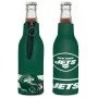 New York Jets Bottle Hugger