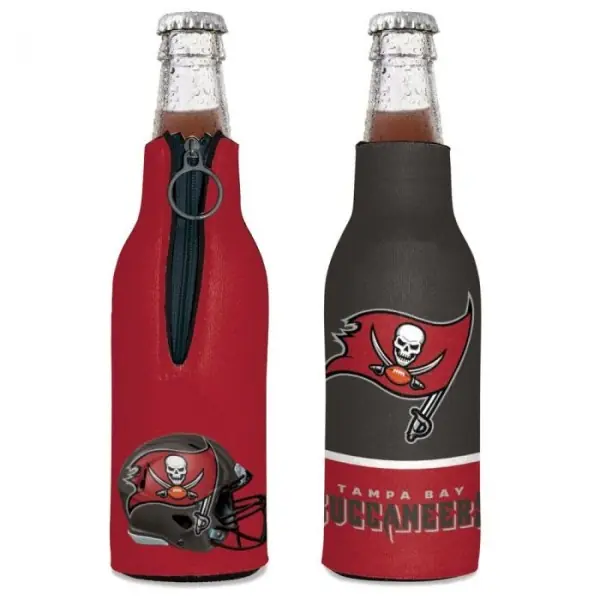 Tampa Bay Buccaneers flaskeholder