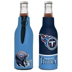 Tennessee Titans flaskeomslutter