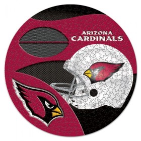 Arizona Cardinals 500-brikkers puslespil