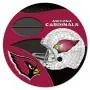 Puzzle da 500 pezzi Arizona Cardinals