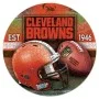 Puzzle 500 pièces Cleveland Browns