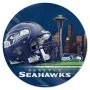 Puzzle de 500 piezas de los Seattle Seahawks