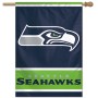Seattle Seahawks Vertikale Fahne 28" X 40"