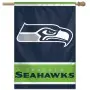 Seattle Seahawks Vertikale Fahne 28" X 40"