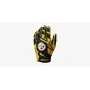 Gants de réception pour jeunes Wilson NFL Stretch Fit - Pittsburgh Steelers