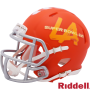 Casco Riddell Super Bowl LVI Replica Mini Speed