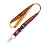 Washington Football Team 1" Lanyard w/ Detachable Buckle