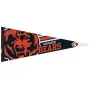 Chicago Bears Premium Roll & Go Pennant 12" x 30"