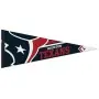 Houston Texans Premium Rul & Gå Vimpel 12" x 30"