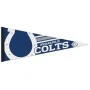 Indianapolis Colts Premium Roll & Go Pennant 12" x 30" (en anglais)