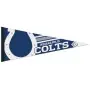 Indianapolis Colts Stendardo Premium Arrotolabile 30 x 76 cm