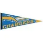 Los Angeles Chargers Premium Roll & Go Stendardo 30 cm x 76 cm