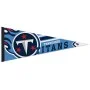 Banderín Tennessee Titans Premium Roll & Go 12" x 30