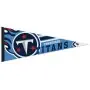 Tennessee Titans Premium Roll & Go Wimpel 30 cm x 76 cm