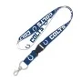 Indianapolis Colts (2021) Lanyard w/ 1" Detachable Buckle
