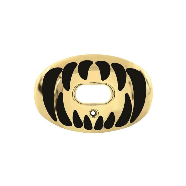 Protector bucal Battle Chrome Predator Oxygen
