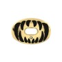 Protector bucal Battle Chrome Predator Oxygen