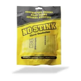 No Stink Sports Handske Deodoriser