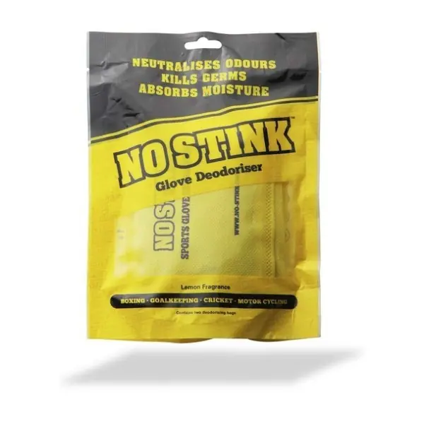 No Stink Sports Handske Deodoriser