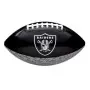 Mini NFL-holdfodbold - Las Vegas Raiders