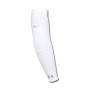 Under Armour Game Day Armour Pro Padded Elbow Sleeve Blanc