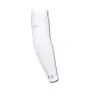 Under Armour Game Day Armour Pro Padded Elbow Sleeve Blanc