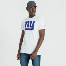 T-shirt Logo Équipe New York Giants New Era