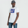 Camiseta New York Giants New Era Team Logo