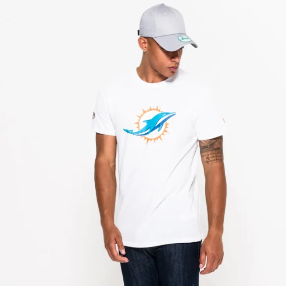 Miami Dolphins New Era T-Shirt