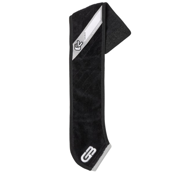 Asciugamano da calcio Grip Boost 3.0 con detergente per guanti da calcio